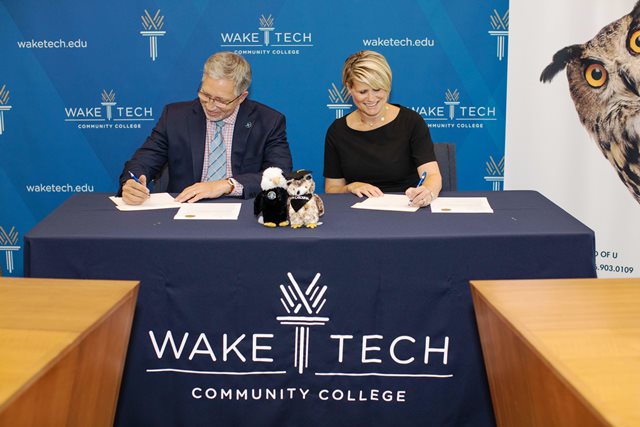 wake-tech-graduates-have-new-opportunity-to-transfer-to-wgu-north